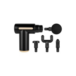 Массажер-пистолет для тела «Wellness Phantom» (Р)