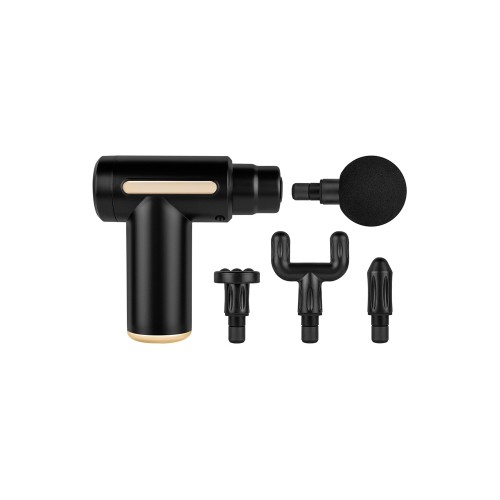 Массажер-пистолет для тела «Wellness Phantom» (Р)