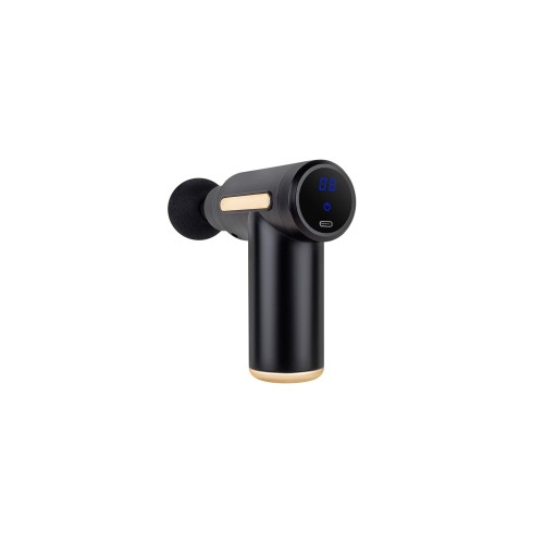 Массажер-пистолет для тела «Wellness Phantom» (Р)