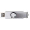USB3.0/USB Type-C флешка на 32 Гб «Квебек C», белый