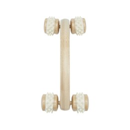 Volu Бамбуковый массажер, natural