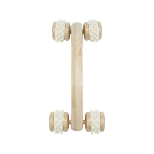 Volu Бамбуковый массажер, natural
