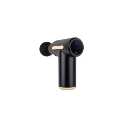 Массажер Rombica Wellness Impulse. Цвет черный (Р)