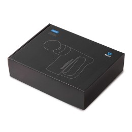 Перкуссионный массажер для тела "Matt"