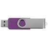 Флеш-карта USB 2.0 16 Gb «Квебек», фиолетовый