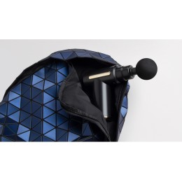 Массажер Rombica Wellness Impulse. Цвет черный (Р)