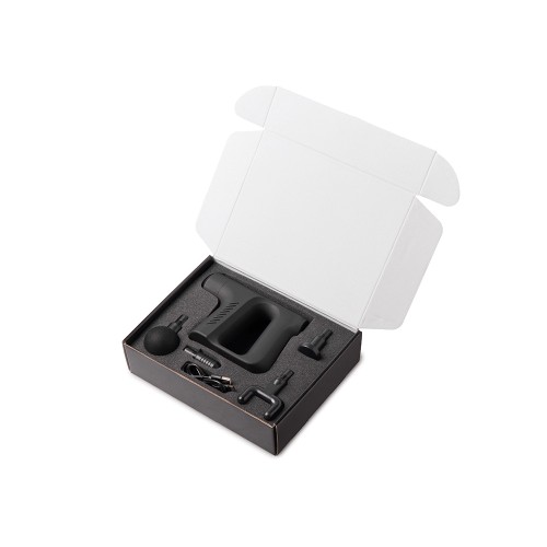 Перкуссионный массажер для тела "Matt"