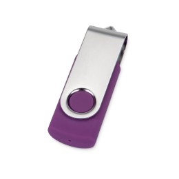Флеш-карта USB 2.0 32 Gb «Квебек», фиолетовый