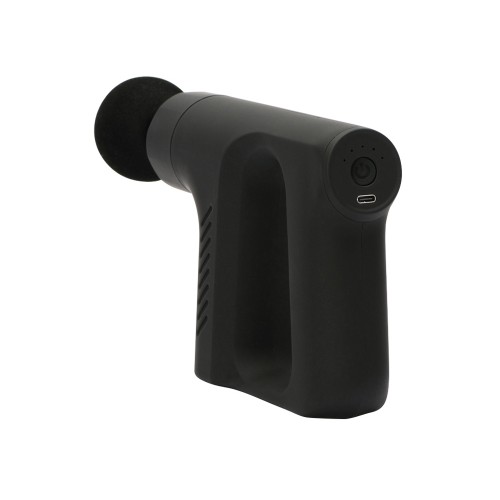 Перкуссионный массажер для тела "Matt"