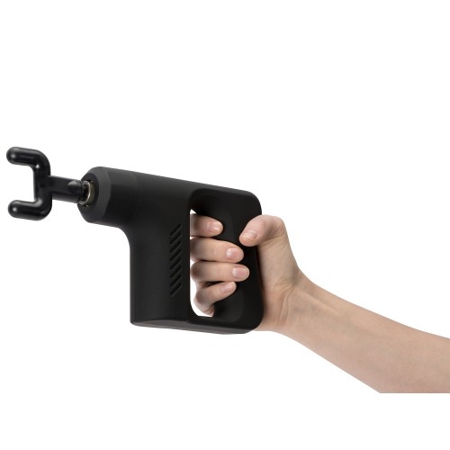 Перкуссионный массажер для тела "Matt"