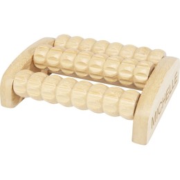 Бамбуковый массажер для стоп Venis, natural