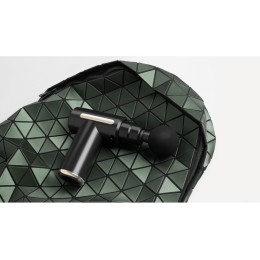 Массажер-пистолет для тела «Wellness Phantom» (Р)