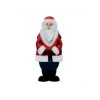 USB-флешка на 8 Гб Дед Мороз Santa под нанесение, белый