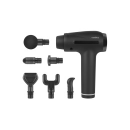 Массажер-пистолет «Wellness Pulsar» (P)