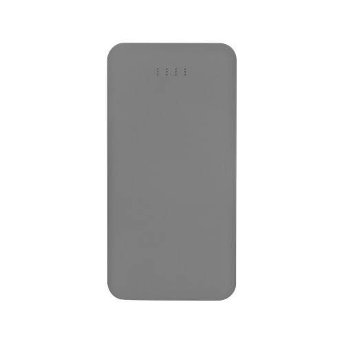 Внешний аккумулятор Rombica NEO PB100 Gray, серый