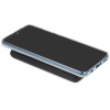 Портативное беспроводное зарядное устройство «Airbank», 10000 mAh,  черный