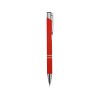 Механический карандаш "Legend Pencil" софт-тач 0.5 мм, красный