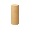 Вакуумная термобутылка "Cask" Waterline, soft touch, 500 мл, тубус, черный