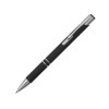 Механический карандаш "Legend Pencil" софт-тач 0.5 мм, черный