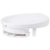 Умная Wi-Fi поилка «IoT Pet Fountain», 2500 мл, белый