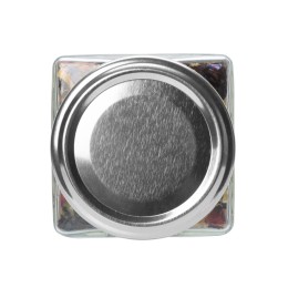 Чай черный, серия "Bouquet", граф Орлов, стеклянная банка