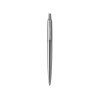 Набор из 2х ручек в подарочной коробке: Parker Jotter Essential, Royal Blue CT и Parker Jotter Essential, St. Steel СT