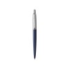 Набор из 2х ручек в подарочной коробке: Parker Jotter Essential, Royal Blue CT и Parker Jotter Essential, St. Steel СT