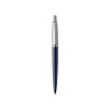 Набор Parker Jotter London Trio: гелевая ручка Red CT + шариковая ручка Blue CT + карандаш Stainless Steel CT
