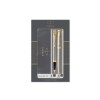 Набор «Parker IM Core Brushed Metal GT»: ручка шариковая, ручка роллер