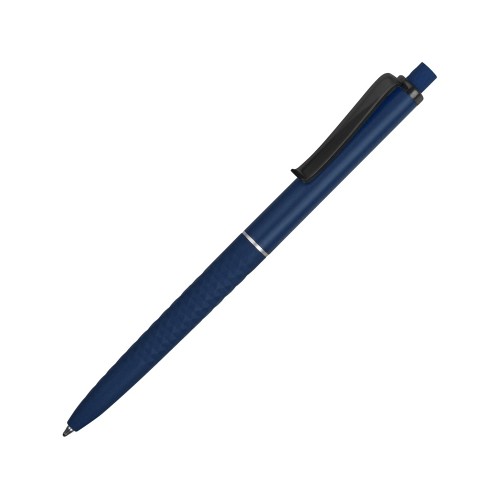 Подарочный набор "Notepeno", темно-синий