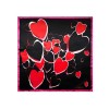 Платок Ungaro "Cuore"