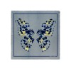 Платок Madeleine Light Blue