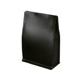 Кофе зерновой 250 гр. "Иргачефф 4 гр.", обжарка под эспрессо, черный (Р)