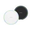 Беспроводное зарядное устройство Rombica NEO Spirit Quick Black (Р)