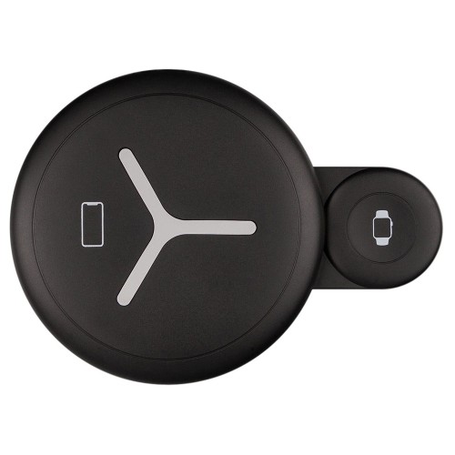 Зарядное устройство Rombica NEO Qwatch Black (Р)