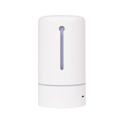 USB увлажнитель воздуха Sprinkle с двумя насадками, белый