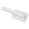 Настольная лампа Rombica LED FAROS, белый (квадратное основание) (Р)