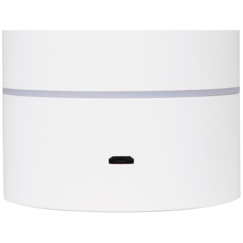 USB увлажнитель воздуха Sprinkle с двумя насадками, белый