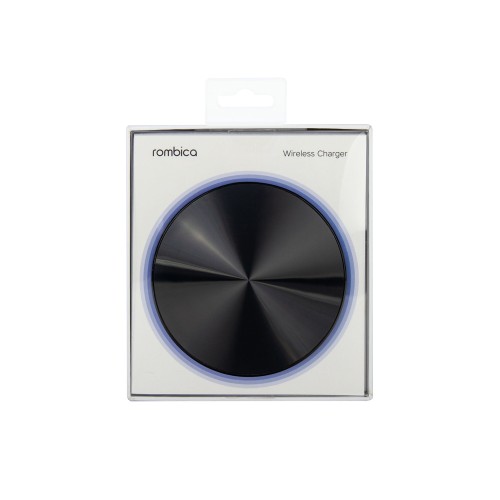 Rombica NEO Zeta Quick, черный (Р)