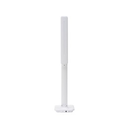 Настольная лампа Rombica LED FAROS, белый (квадратное основание) (Р)
