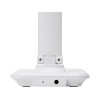 Настольная лампа Rombica LED FAROS, белый (квадратное основание) (Р)