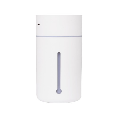 USB увлажнитель воздуха Sprinkle с двумя насадками, белый