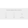 Беспроводное зарядное устройство Rombica NEO Q1W Quick, белый