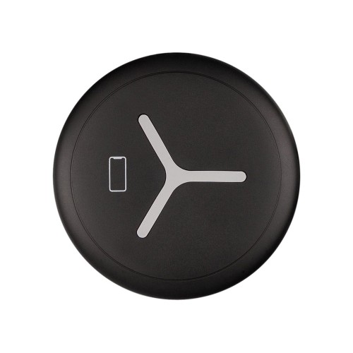 Зарядное устройство Rombica NEO Qwatch Black (Р)