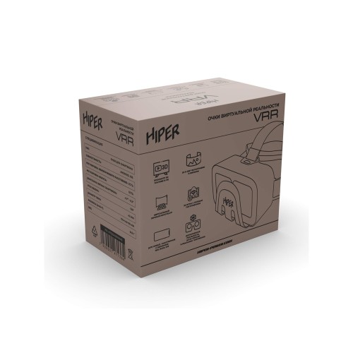 VR-очки HIPER VRR (Р)