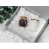 Искусственный снег, 100 г, вискоза