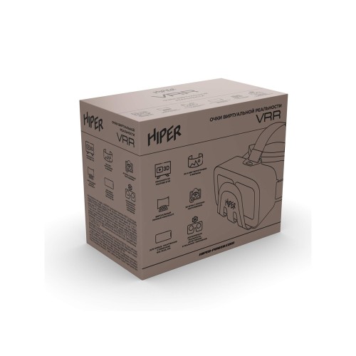 VR-очки HIPER VRR (Р)