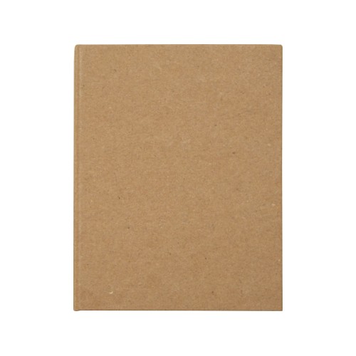 Sandal блокнот для заметок - Бежевый