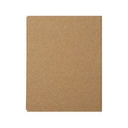 Sandal блокнот для заметок - Бежевый