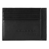Картхолдер, Piquadro Urban, Черный